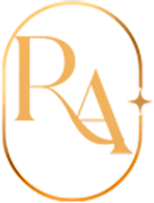 Logo Instituto Raphaela Aguiar